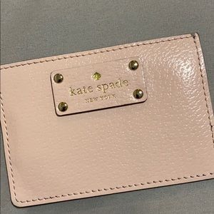 Kate Spade Card Wallet